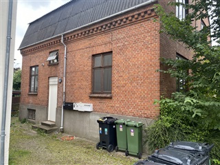 Photo 1. Apartment, Tværgade, Ringe 