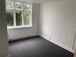 Photo 2. Apartment, Tværgade, Ringe 