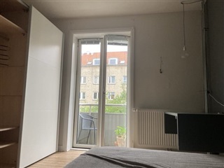 Photo 6. Room, Hirsevej, Brønshøj 