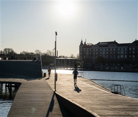 Photo 3. Apartment, Puggårdsgade, København V 