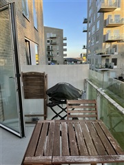 Billede 9. Lejlighed, Møllevangs Alle, Aarhus N 