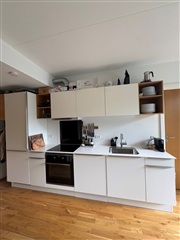 Billede 6. Lejlighed, Møllevangs Alle, Aarhus N 