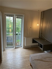 Photo 9. Room, Hirsevej, Brønshøj 