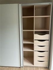 Photo 4. Room, Hirsevej, Brønshøj 