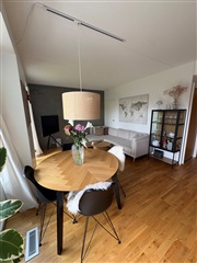 Billede 1. Lejlighed, Møllevangs Alle, Aarhus N 