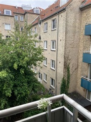 Photo 13. Room, Hirsevej, Brønshøj 