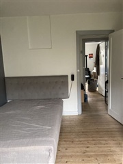 Photo 1. Room, Hirsevej, Brønshøj 