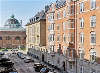 Photo 10. Apartment, Puggårdsgade, København V 