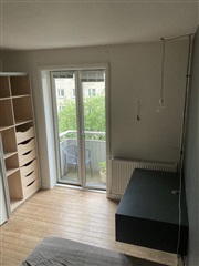 Photo 12. Room, Hirsevej, Brønshøj 