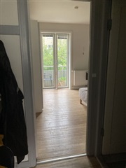 Photo 3. Room, Hirsevej, Brønshøj 