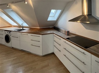 Photo 5. Apartment, Puggårdsgade, København V 