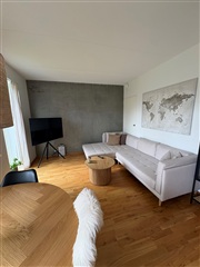 Billede 7. Lejlighed, Møllevangs Alle, Aarhus N 