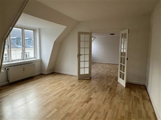 Photo 8. Apartment, Puggårdsgade, København V 