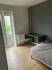 Photo 7. Room, Hirsevej, Brønshøj 