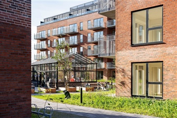 Photo 15. Apartment, Malervangen, Glostrup 