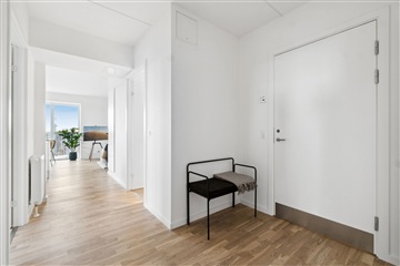 Billede 10. Lejlighed, Malervangen, Glostrup 