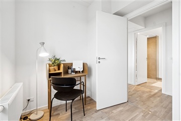 Billede 12. Lejlighed, Malervangen, Glostrup 