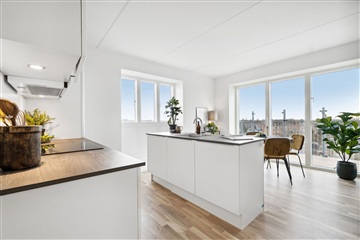 Billede 5. Lejlighed, Malervangen, Glostrup 