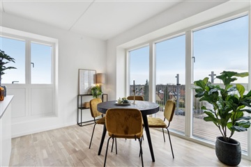 Billede 2. Lejlighed, Malervangen, Glostrup 