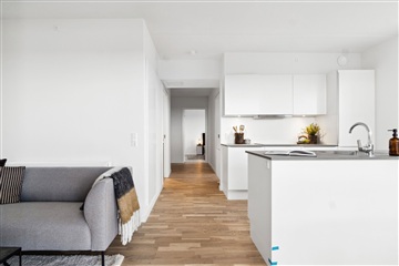 Photo 3. Apartment, Malervangen, Glostrup 