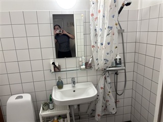 Photo 3. Room, Værebrovej, Bagsværd 