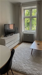 Photo 3. Apartment, Skodsborggade, København N 