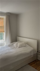 Photo 4. Apartment, Skodsborggade, København N 