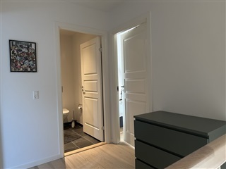 Billede 2. Værelse, Præstegade, Kerteminde 