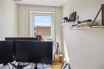 Photo 4. Apartment, Hadsundvej, Aalborg 