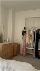 Photo 5. Apartment, Skodsborggade, København N 