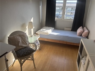 Billede 5. Værelse, Værebrovej, Bagsværd 