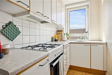 Photo 12. Apartment, Hadsundvej, Aalborg 