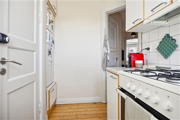 Photo 11. Apartment, Hadsundvej, Aalborg 