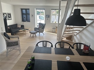 Billede 4. Værelse, Præstegade, Kerteminde 