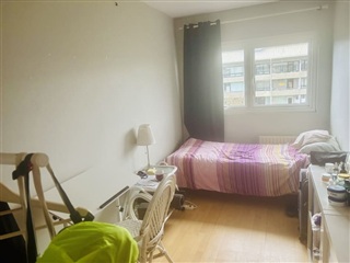 Photo 2. Room, Værebrovej, Bagsværd 