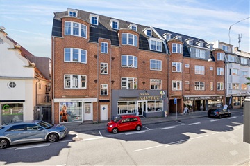 Photo 15. Apartment, Hadsundvej, Aalborg 