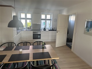Billede 5. Værelse, Præstegade, Kerteminde 