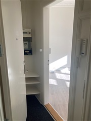 Billede 2. Lejlighed, Sjællandsgade, Viborg 