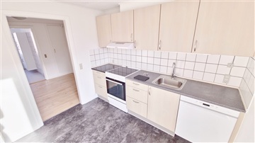 Photo 9. Apartment, Svendsgade, Vejle 