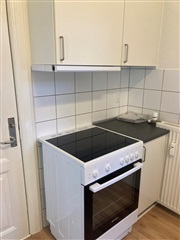 Billede 8. Lejlighed, Sjællandsgade, Viborg 