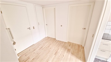 Photo 1. Apartment, Svendsgade, Vejle 