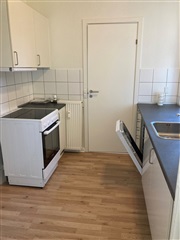 Billede 9. Lejlighed, Sjællandsgade, Viborg 