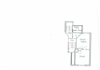 Billede 15. Lejlighed, Sjællandsgade, Viborg 