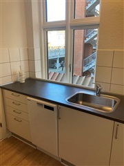 Billede 7. Lejlighed, Sjællandsgade, Viborg 