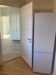 Billede 11. Lejlighed, Sjællandsgade, Viborg 