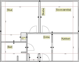 Photo 15. Apartment, Svendsgade, Vejle 