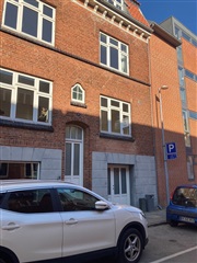 Billede 1. Lejlighed, Sjællandsgade, Viborg 