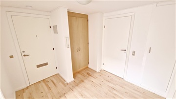 Photo 2. Apartment, Svendsgade, Vejle 