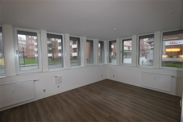 Photo 1. Apartment, Peder Skrams Gade, Esbjerg 