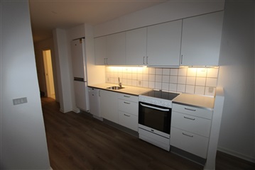 Photo 4. Apartment, Peder Skrams Gade, Esbjerg 